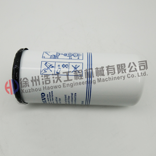 沃爾沃配件 柴濾20805349